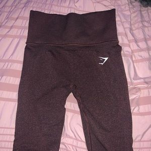 Gymshark leggings